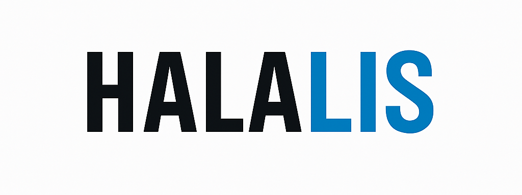Halalis logo
